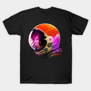 Starbound Sister T-Shirt